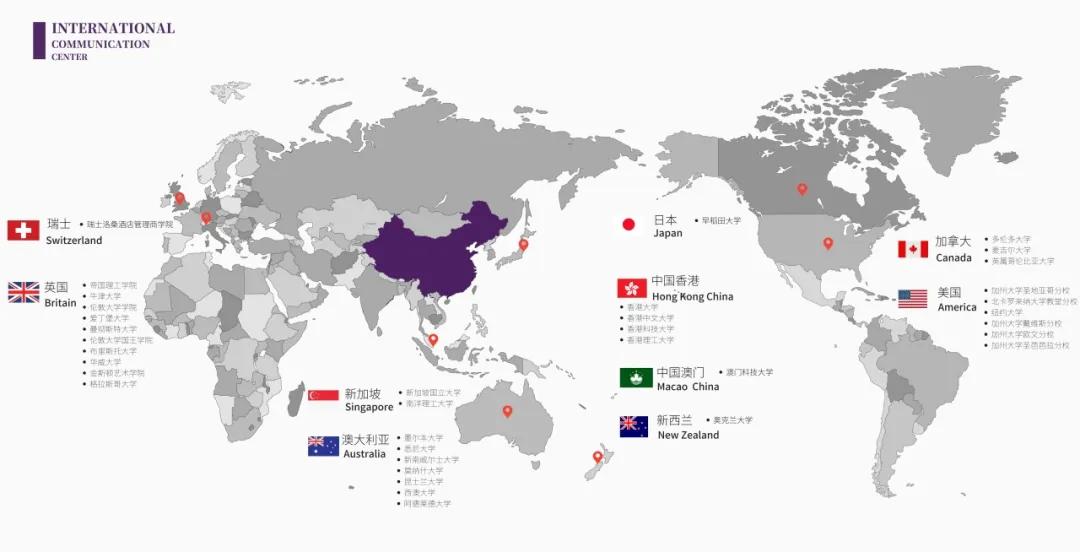 太原国际高中｜山西博雅培文国际化特色课程2025年招生简章！