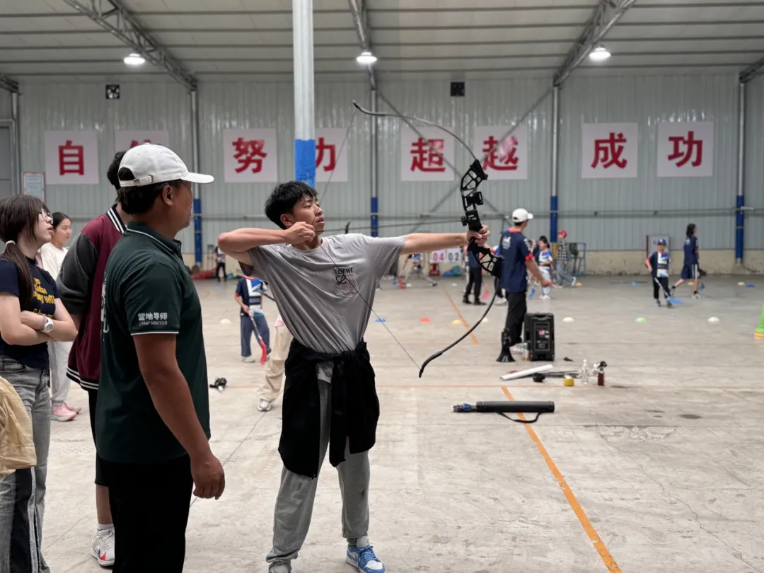 太原国际高中｜山西博雅培文国际化特色课程2025年招生简章！