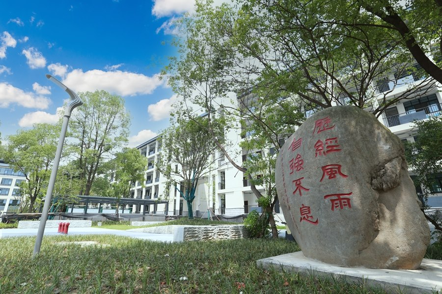 多元申请、有升学保障，常州这所国际学校藏不住了！