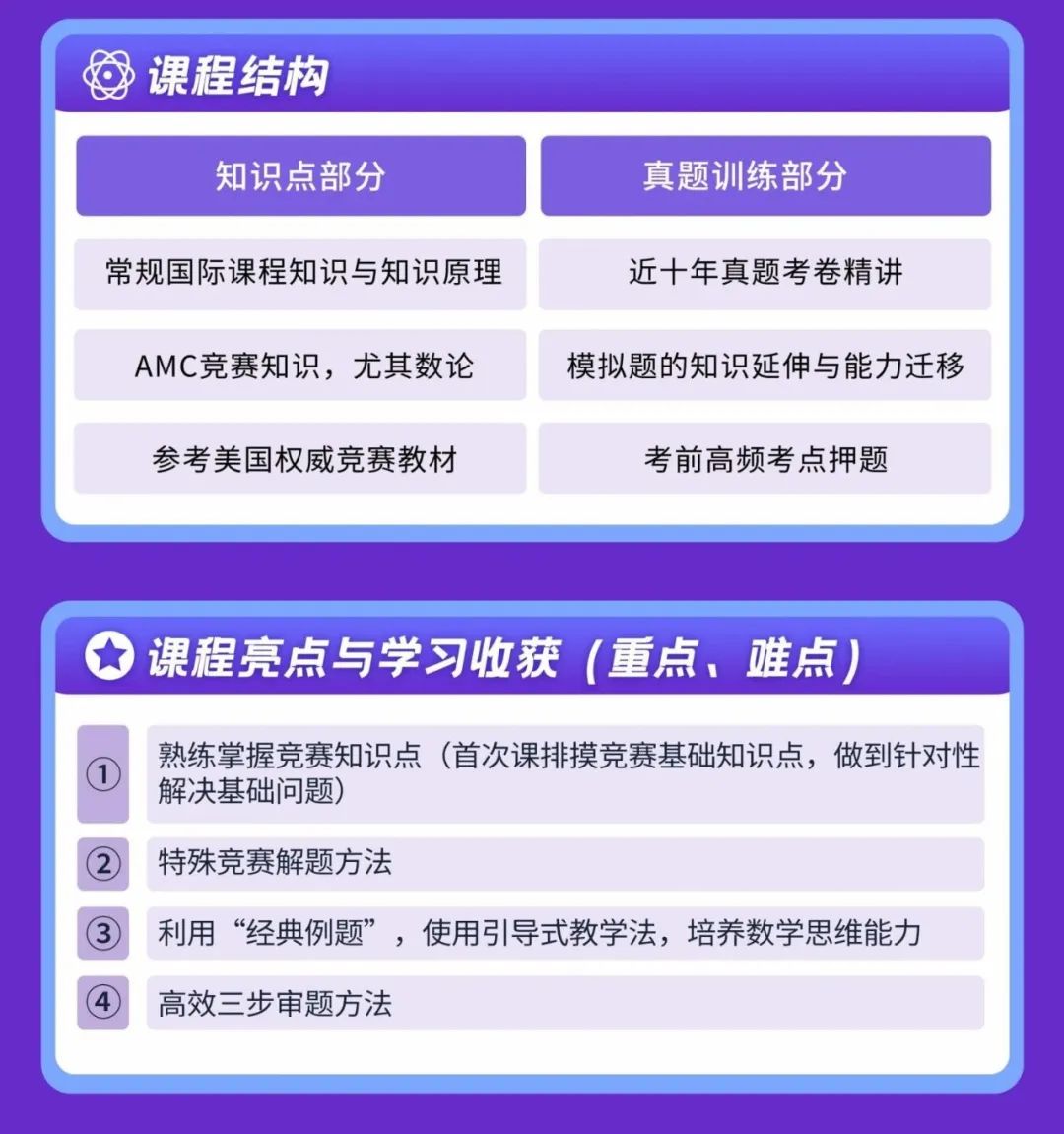 全球30万人抢考的AMC10/12，到底能给升学加多少分？附AMC10/12冲刺课程！