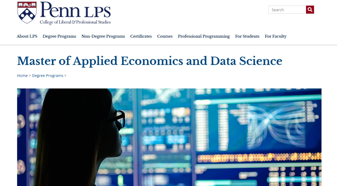 留学新风口！美国TOP50大学纷纷开设新专业，未来的‘钱’景在哪里？