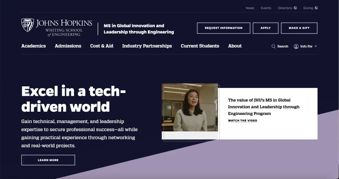 留学新风口！美国TOP50大学纷纷开设新专业，未来的‘钱’景在哪里？