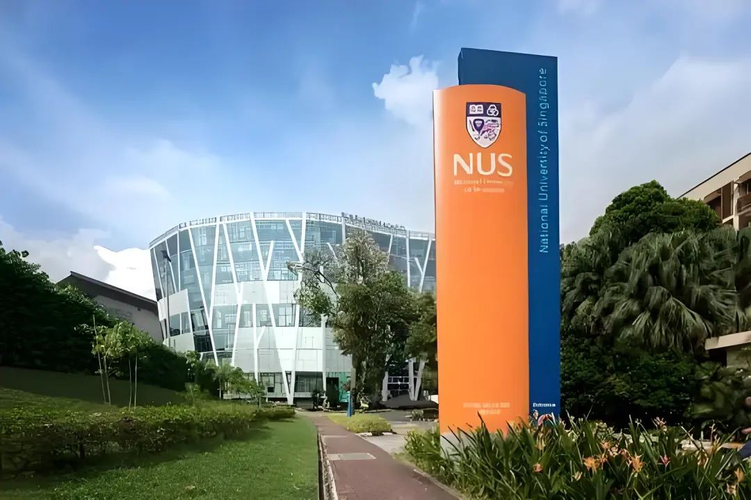 亚洲理工科天花板，26Fall新加坡国立大学四大理工科专业申请攻略（附时间线）