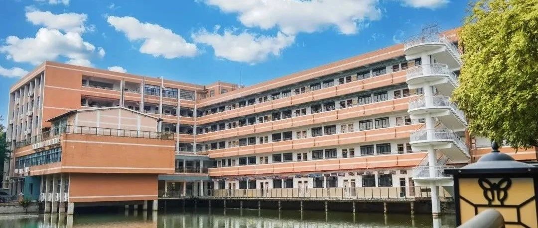 广州广外外籍人员子女学校（GIS）怎么样？