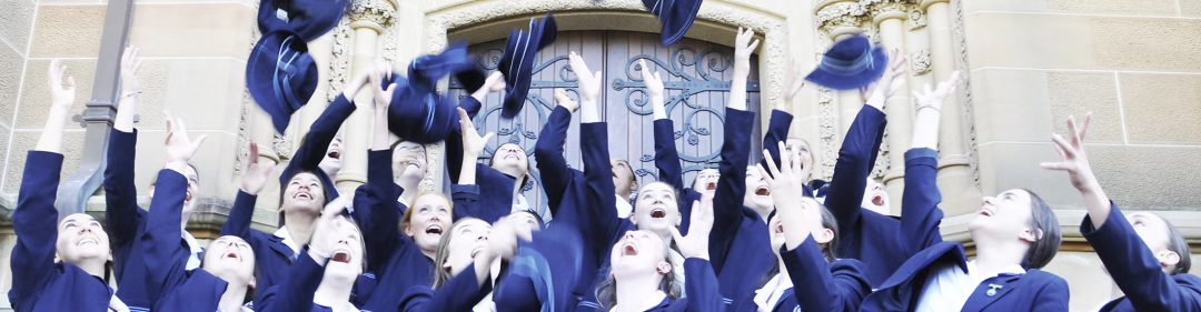 【悉尼市区寄宿女校】圣斯考拉斯蒂卡学院 - St Scholastica’s College！(上篇）