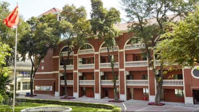 广州9所开设DSE的国际学校深度解析：从梯队划分到择校规划，选对赛道很重要！