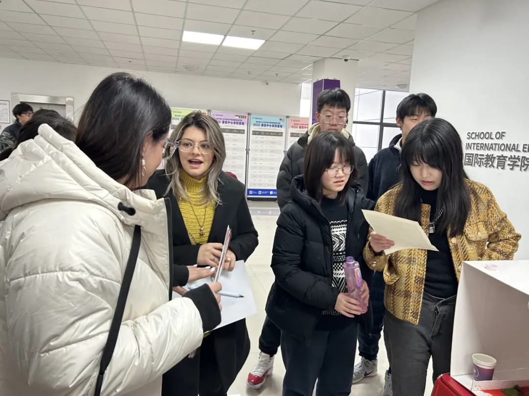 南京国际高中｜学费8万一年！不限学籍户籍！南京理工紫金学院A- level&OSSD课程2025年招生简章！
