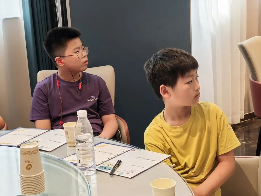 远山相赴，携爱同行｜浦西校区G4-5 湘西慈善公益探访活动