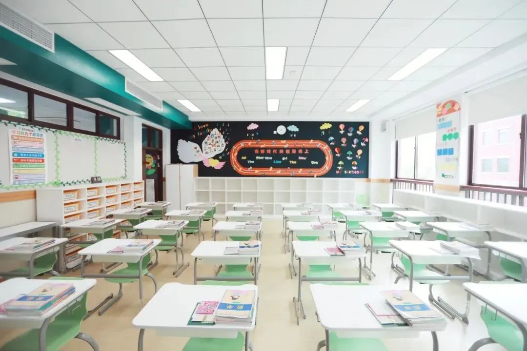 3.7万就能上世外！世外系唯一的日高课程到底怎么样，金山区世外学校大起底！