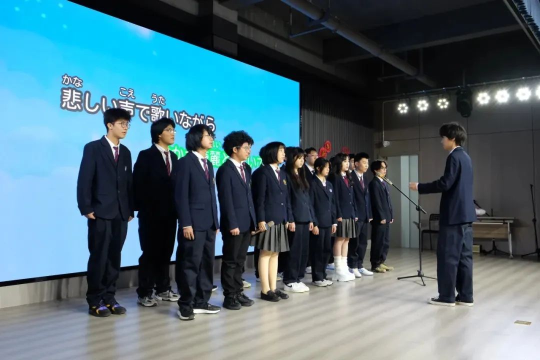 上海奉贤区日高 | 2025年上海信男教育日本高中招生简章！