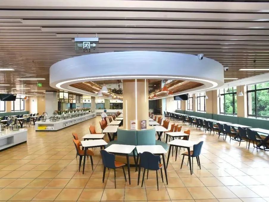 浙江国际学校｜杭州绿城育华学校高中部