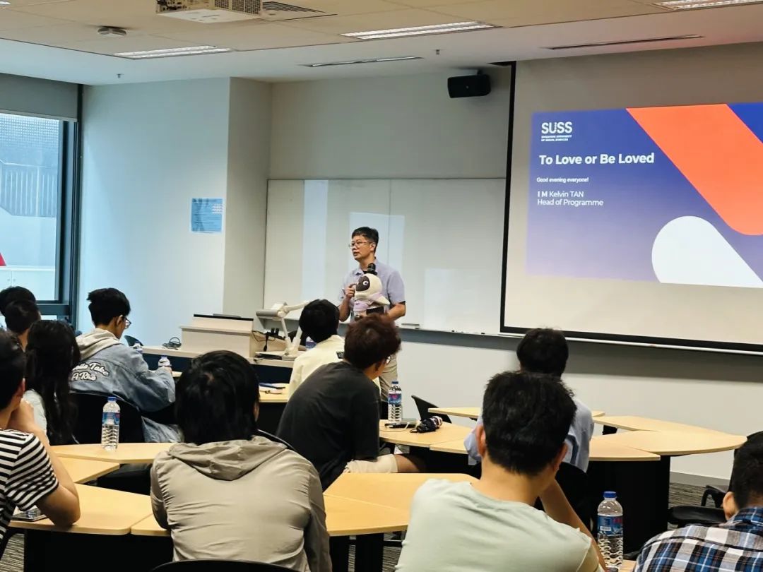 26寒假 | 【独家福利】南洋理工官方项目生物医学与健康科学！8天顶尖课程，证书/报告/一网打尽！