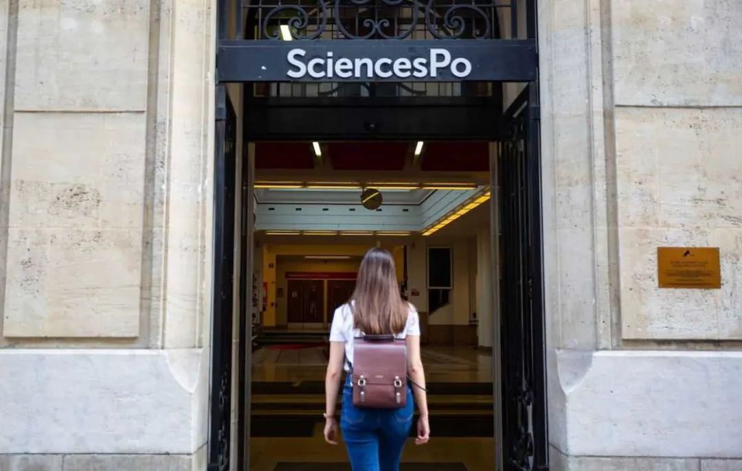 26fall申请干货！巴政SciencesPo最新录取情况！学校官方解答！本科面试避雷这些回答！