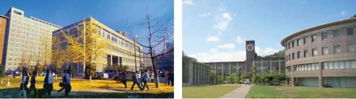 2025辽宁大学国际教育中心中日2+2国际本科班招生简章