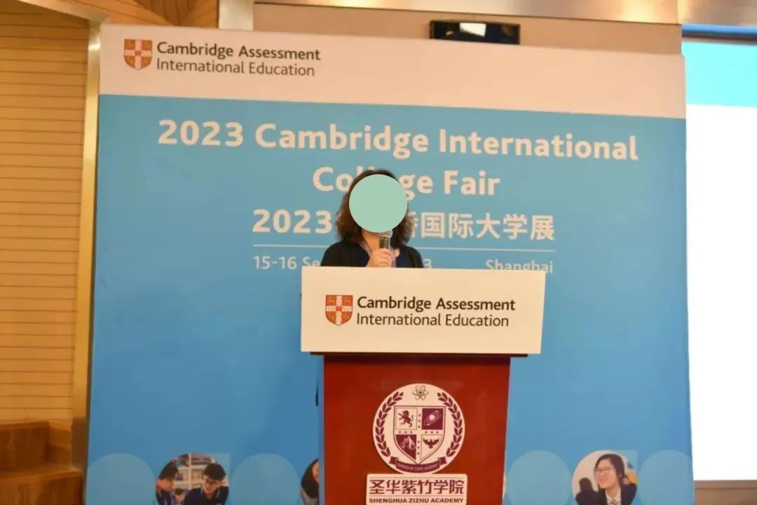 转轨择校不纠结！三大课程全开设，国际教育专家的圣华紫竹学院——适配强，升学稳！