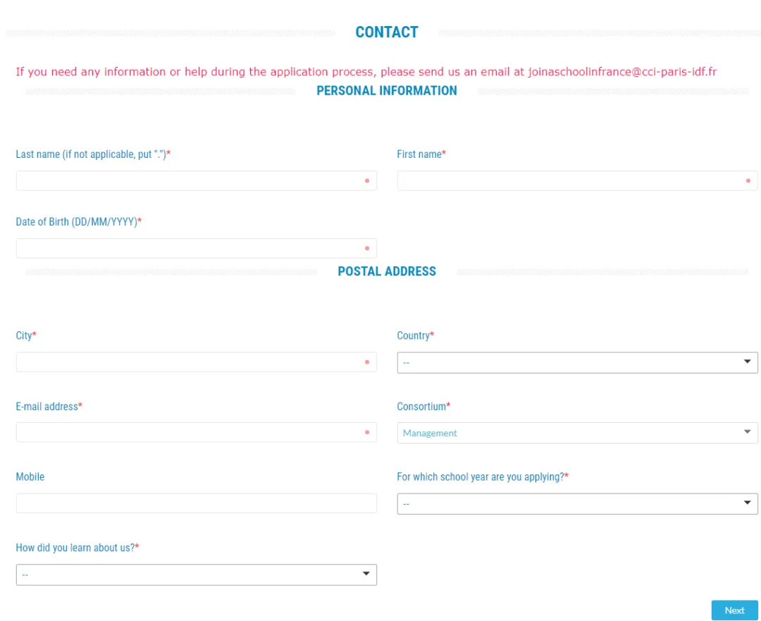 2026申请季开启!SAI五校联申GE管理学硕士项目!同时申请法国5所Top高商!附上超全申请攻略 2026申请季开启!SAI五校联申GE管理学硕士项目!同时申请法国5所Top高商!附上超全申请攻略