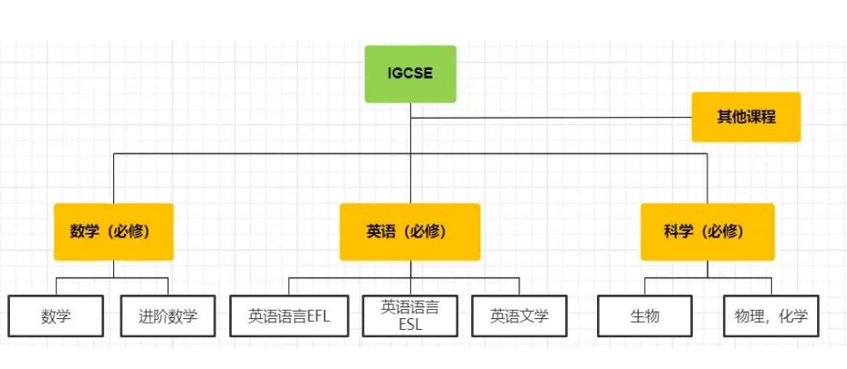 IGCSE有哪些科目？国际课程IGCSE介绍&选课指南！