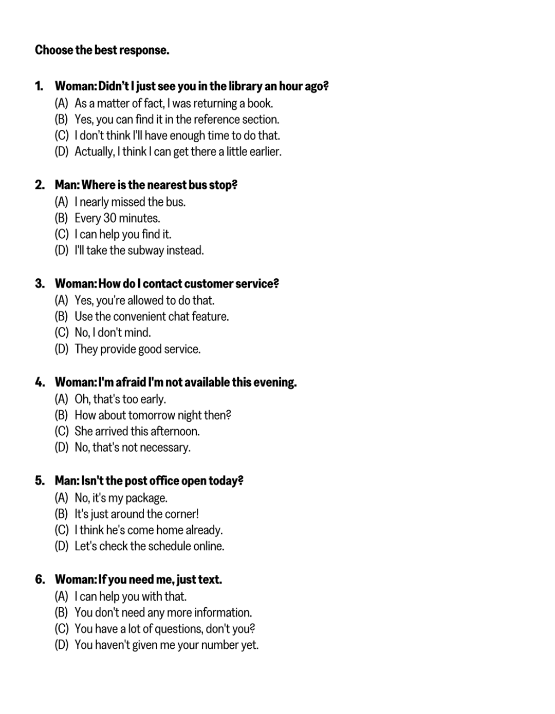 2026托福大变革｜ETS官方样题正式上线！全新考试流程+题型变化深度解析