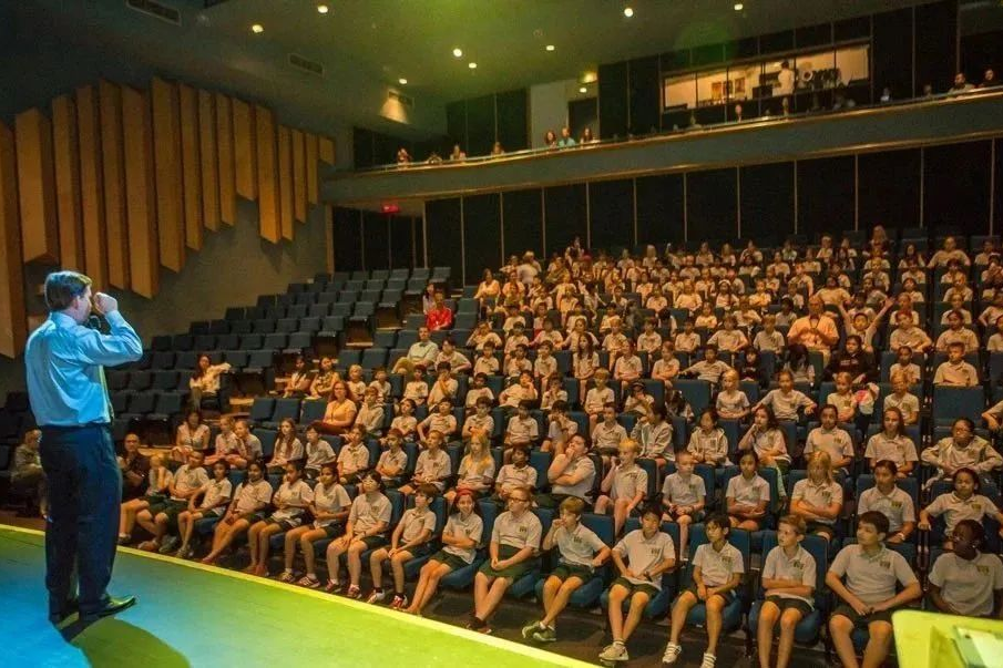 马来西亚满家乐国际学校(M’KIS)｜美制教育+全IB 深度盘点