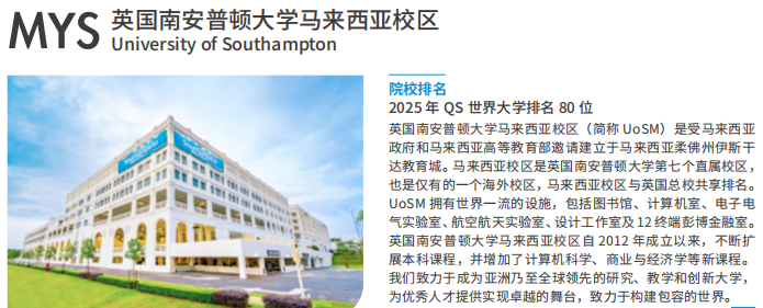 2025上海立信会计金融学院2+2国际本科名校项目