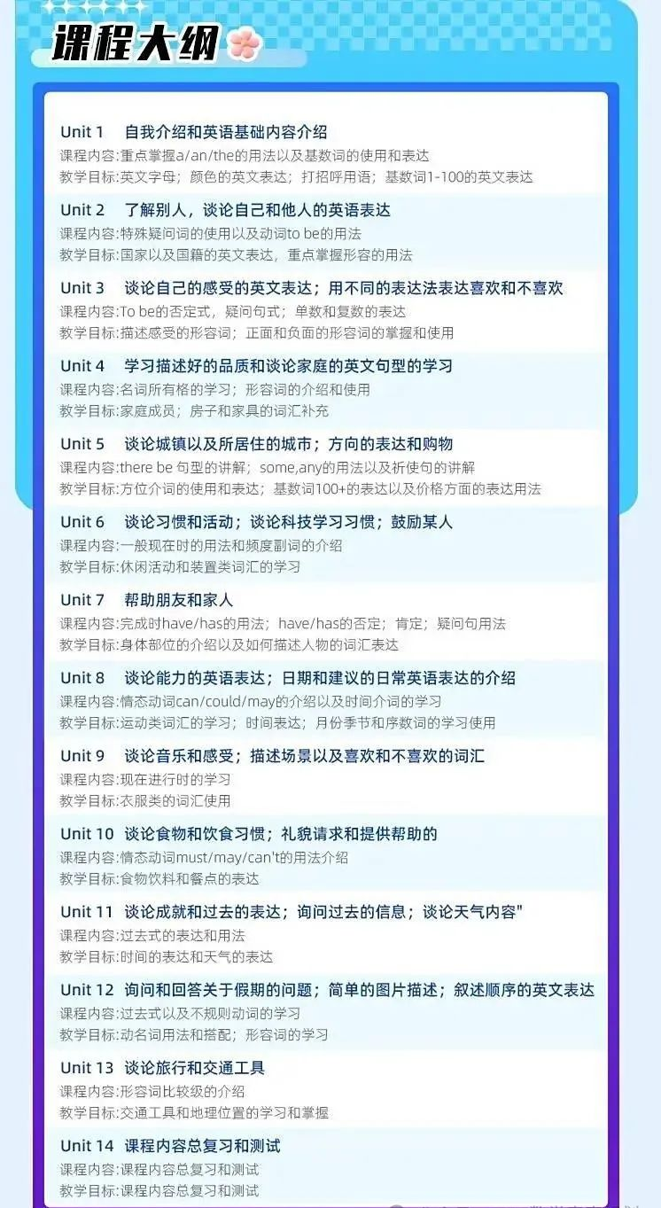小学阶段拿下KET到底有多爽？KET预备班/基础班/强化班/全程班辅导，助力备考~