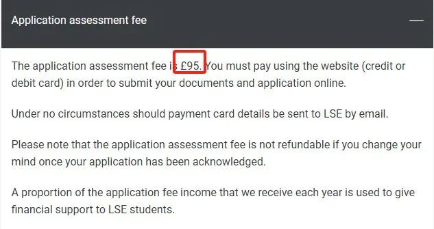 26Fall狂喜！这些英国大学不要申请费！附免申请费专业清单！