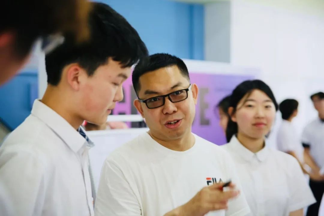 与科学家同行，奔赴未来之约｜尚德美日高中部科创先锋夏令营