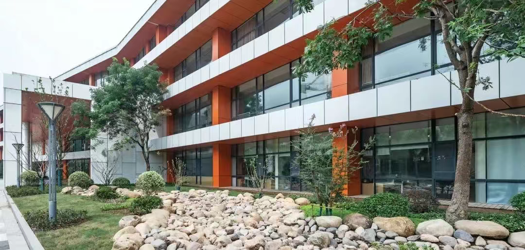 双通道升学、多元发展，无锡这所国际学校不可错过