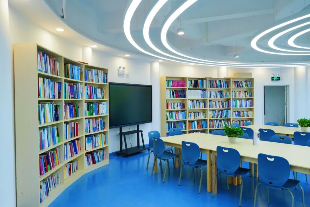 7月26日，上海常青藤学校张江科学城新校区首场实景探校！