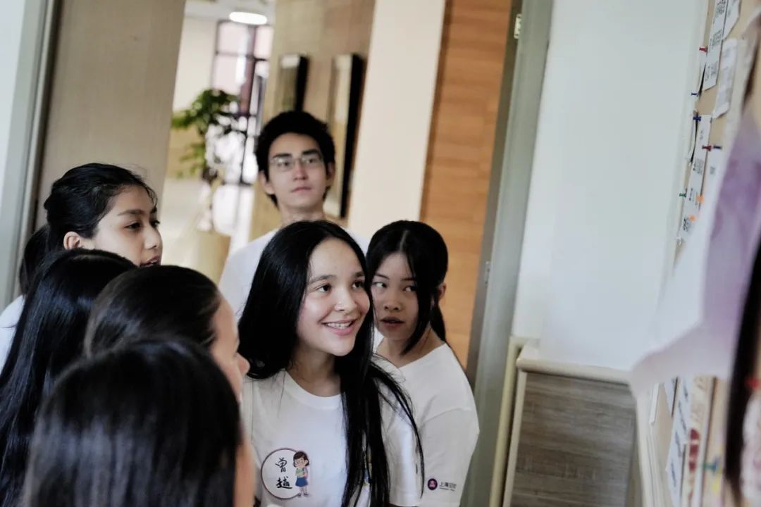 跨山海而来，“华语侨心”华裔青少年暑期研修营今日开营！