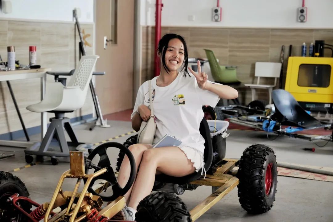 跨山海而来，“华语侨心”华裔青少年暑期研修营今日开营！