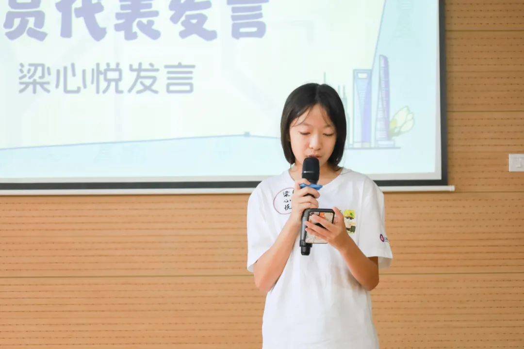 跨山海而来，“华语侨心”华裔青少年暑期研修营今日开营！