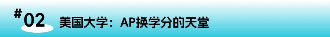 AP换学分全球攻略：美国/英国/加拿大/澳洲大学都能省一年学费？