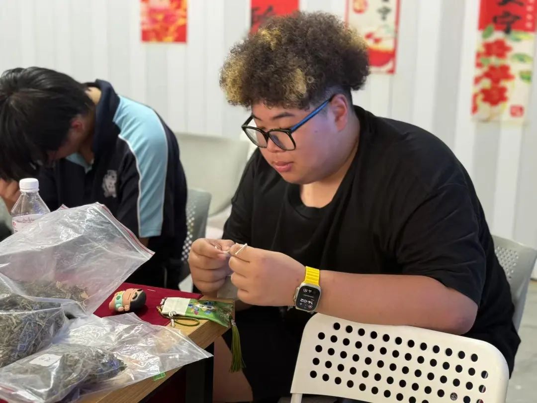 向往的生活｜农场研学沉浸式体验有机农耕