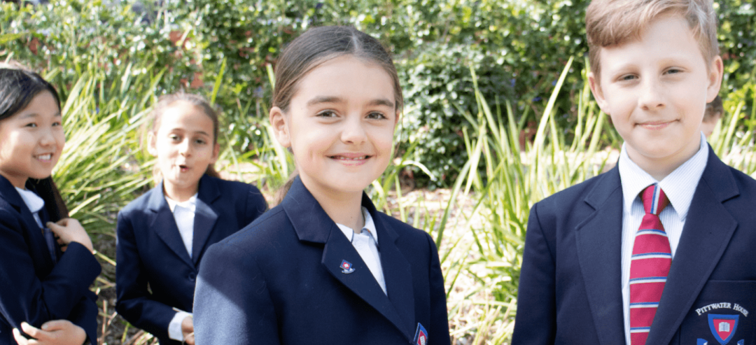 【悉尼优质私立混校】Pittwater House 彼得沃特豪斯中学（上篇）！