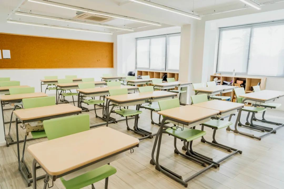 2026年上海阿德科特国际学校春招简章！