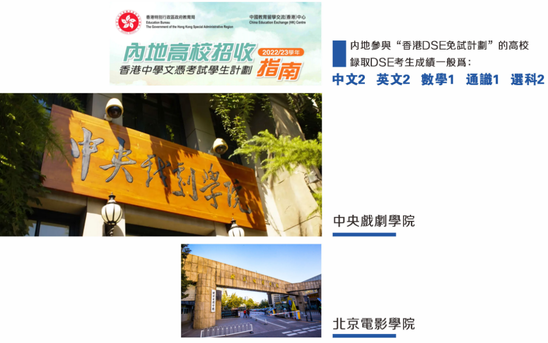 DSE走这个路线，学渣也可以上985/211？？