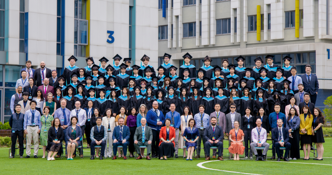 上海闵行区国际高中学校｜上海闵行区诺达双语学校，开设IBDP及Alevel课程！