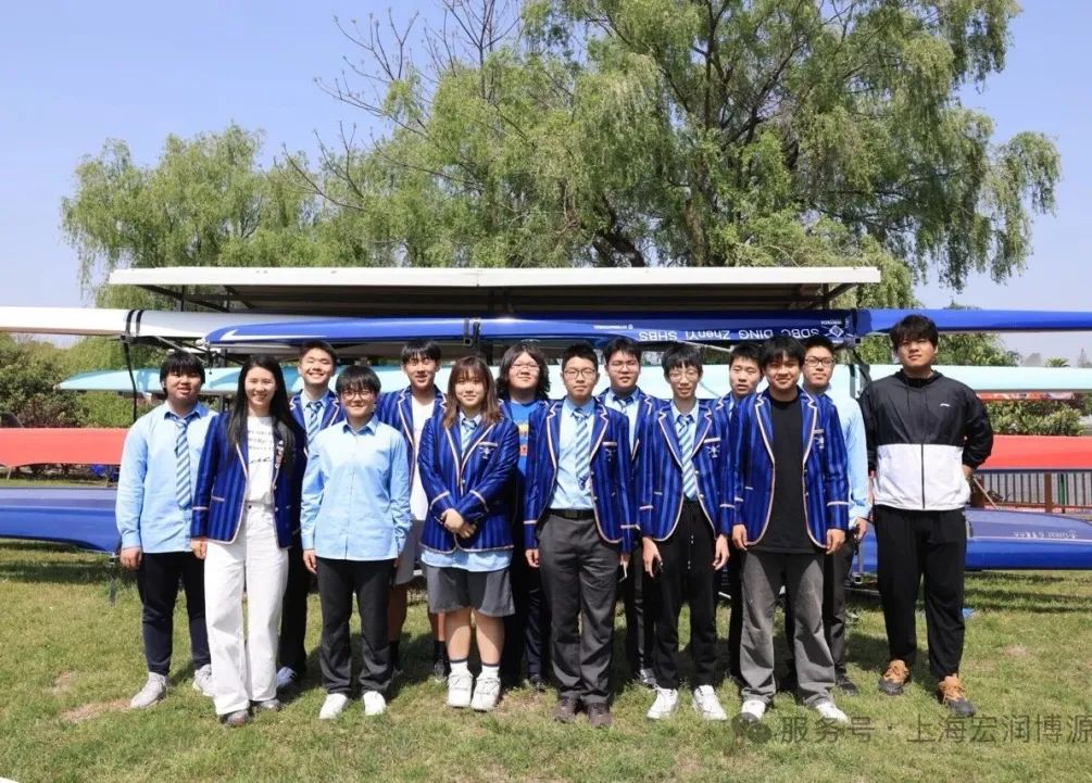 择校圈上海探校：美达菲、科桥、宏润博源、金瑞，谁才是你的菜？