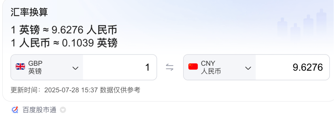 2025年去读UCL一年要花多少钱？