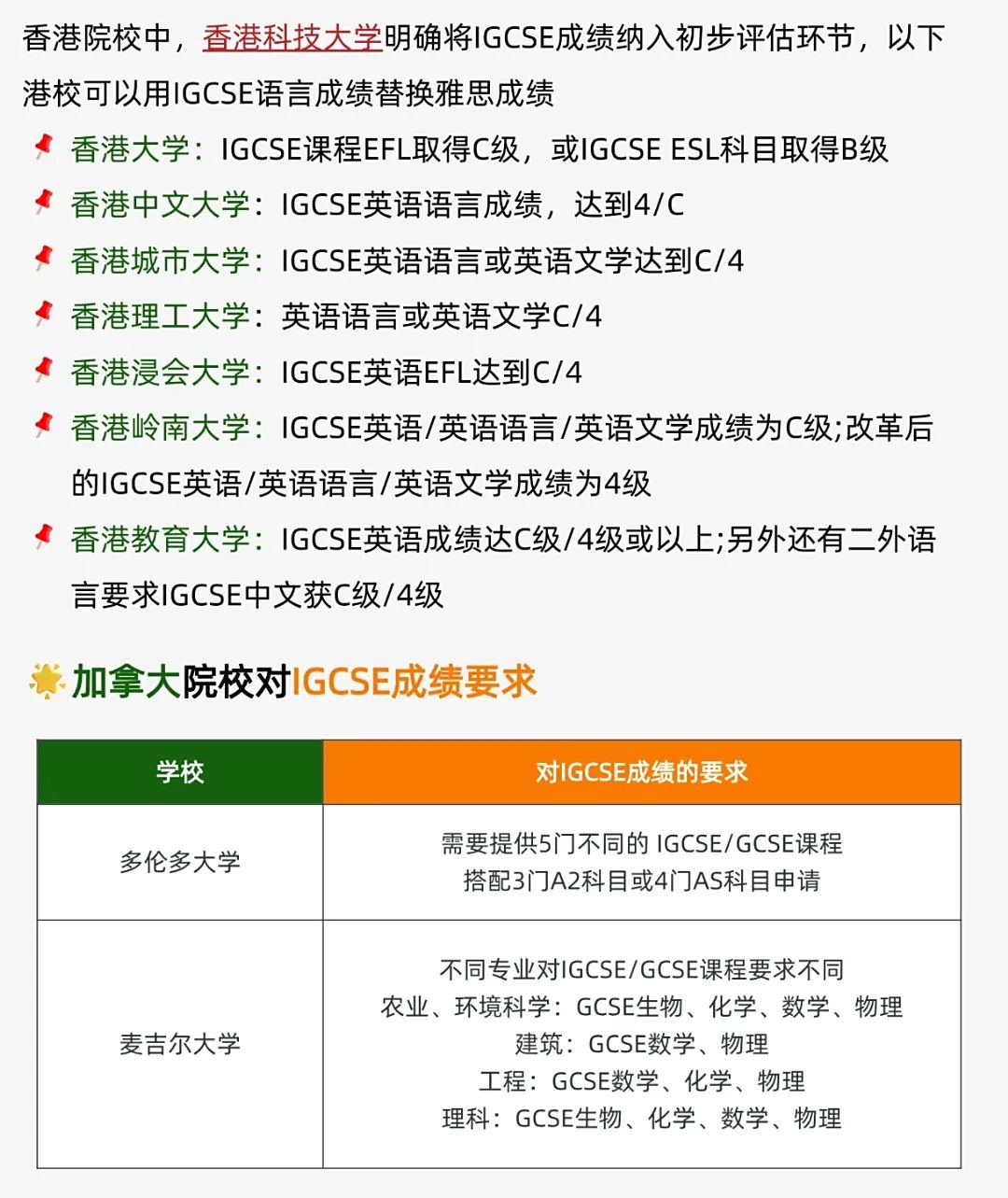 学习A-Level之前一定要学IGCSE吗？没有IGCSE成绩影响大学申请吗？