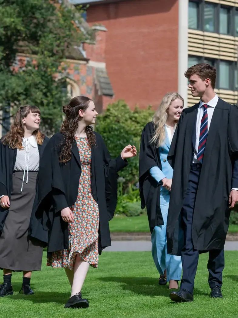 英国择校｜走进布莱顿公学Brighton College，解码十年最佳私校的硬实力