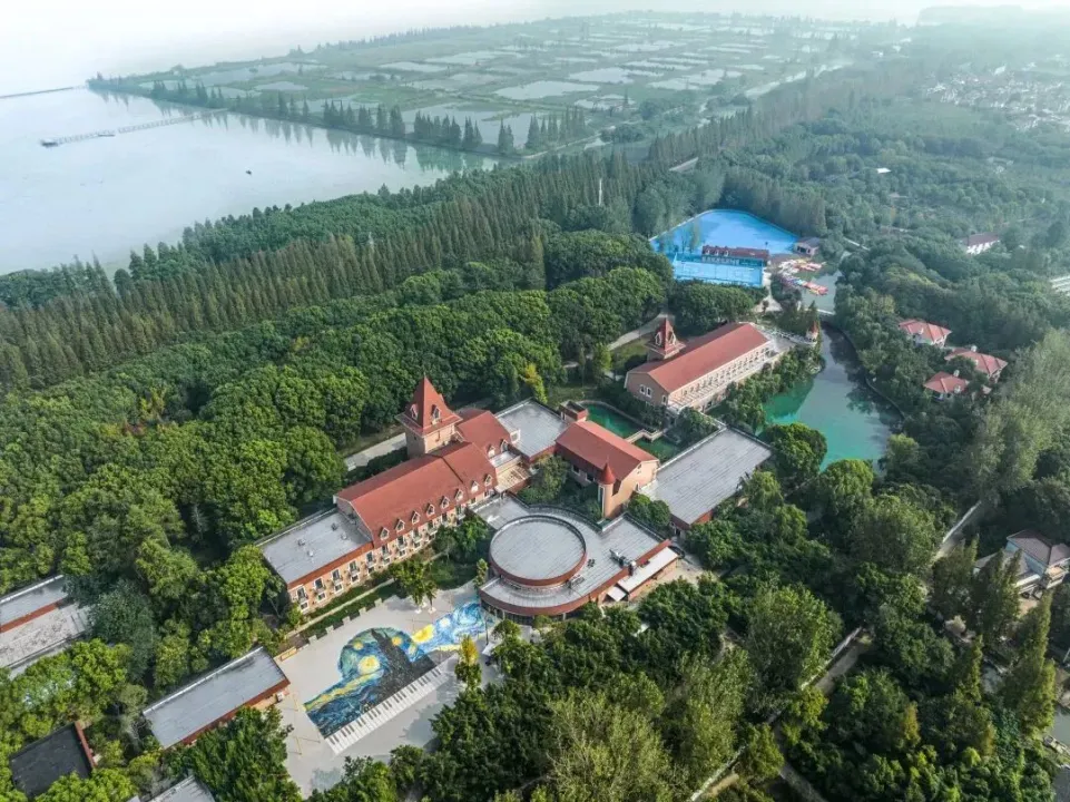 上海Alevel头部国际高中 | 光华启迪国际学校！