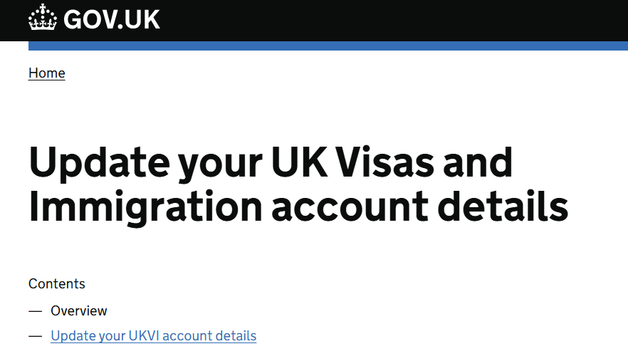 英国留学签证大变化！7 月 15 日起取消纸质贴纸，eVisa 申请全攻略来啦