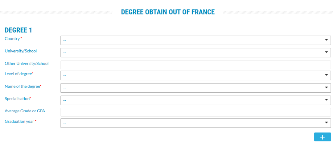 2026申请季开启!SAI五校联申GE管理学硕士项目!同时申请法国5所Top高商!附上超全申请攻略 2026申请季开启!SAI五校联申GE管理学硕士项目!同时申请法国5所Top高商!附上超全申请攻略