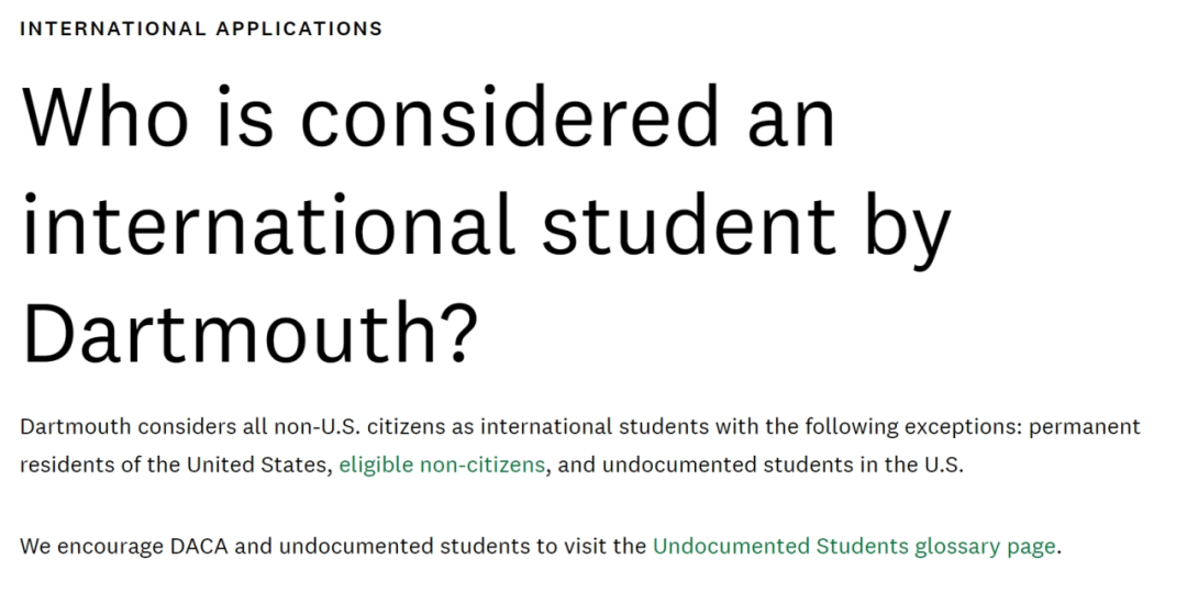 “身份”很重要！本土生VS国际生，美国大学如何区分？