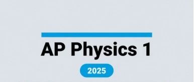 2025年AP物理1分数报告