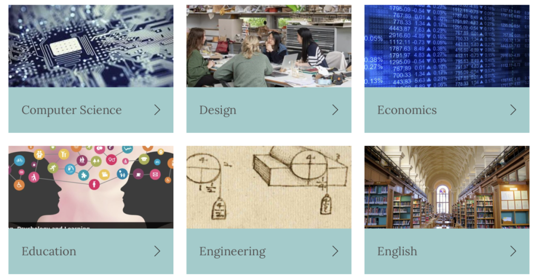 申请剑桥的第一步,是先选一所学院 | 剑桥学院盘点05 申请剑桥的第一步,是先选一所学院 | 剑桥学院盘点05