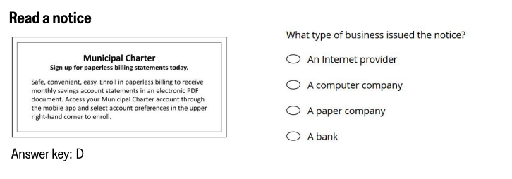 2026托福大变革｜ETS官方样题正式上线！全新考试流程+题型变化深度解析