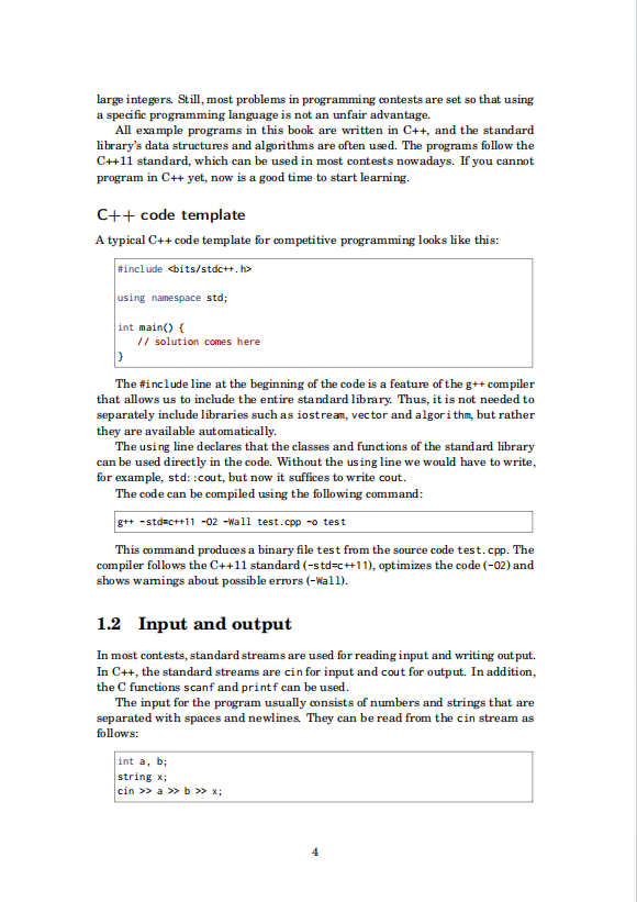 【USACO计算机竞赛】时间？usaco真题、参考书、专业术语对照表，快帮孩子收藏！